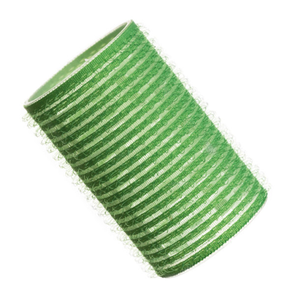 BAG 3 ROLLERS GREEN  40 MM