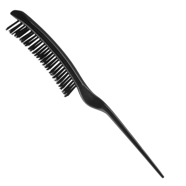 BRUSH CURVED NYLON BRISTLE