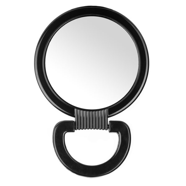 MIRROR DOUBLE LARGE 130 MM