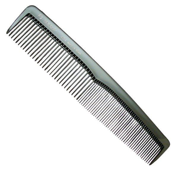 CUTTING COMB PROF.STRAIGHT 19,5 CM