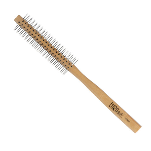 BROSSE RONDE BOIS NYL.¯ 9 MM