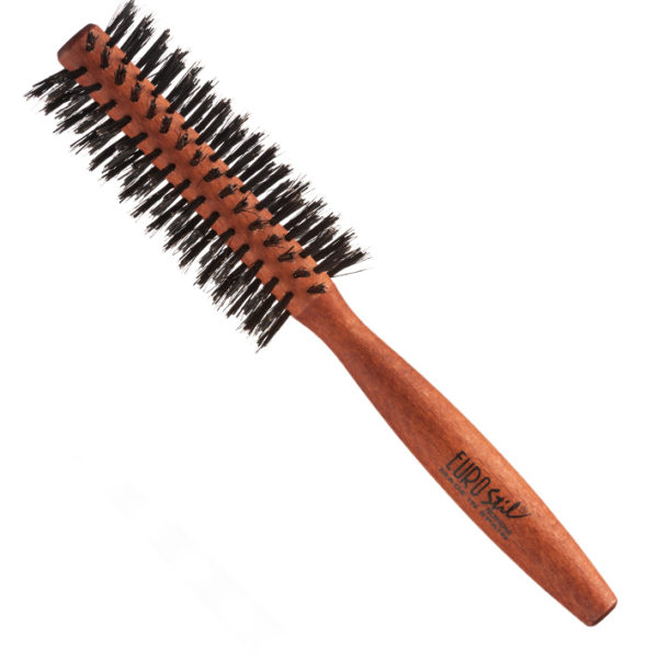 BROSSE RONDE BOIS SANG.¯15 MM