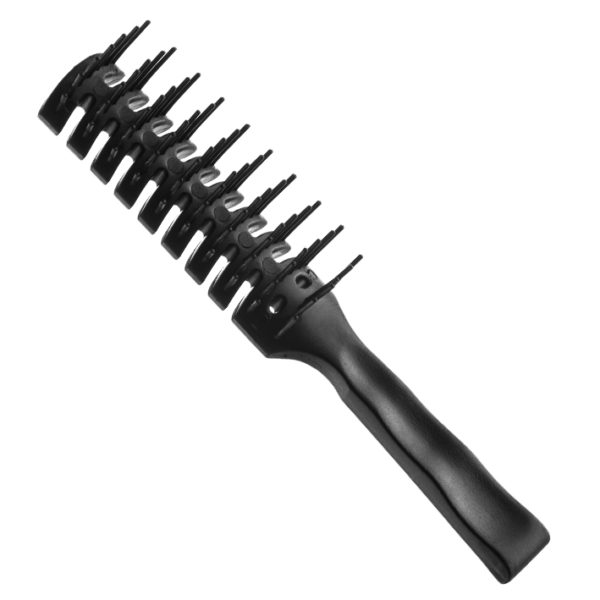 VENT BRUSH LARGE BLACK