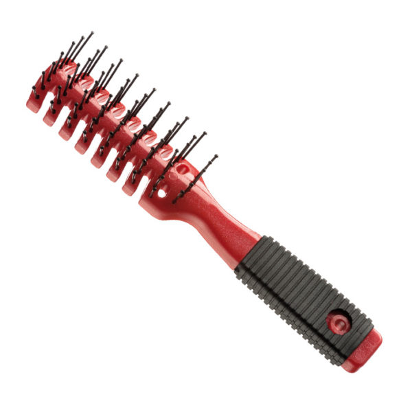 BROSSE CRABE MANCHE CAOUTCH.