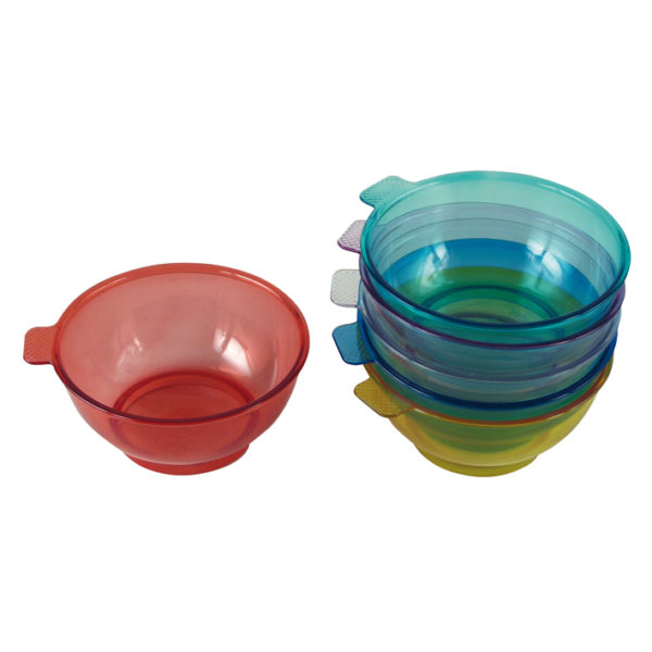 TRANSLUCENT BIG DYE BOWL