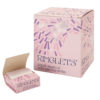 CAJA 20 LIBRIT.PAPEL *RINGLETS*