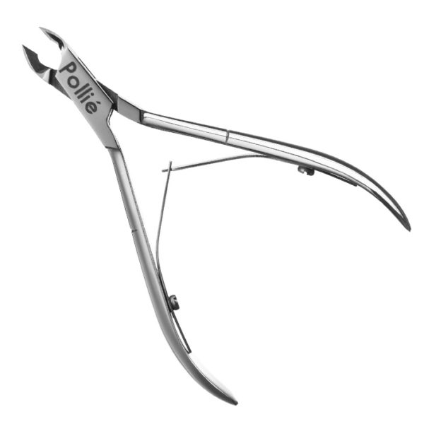 NIPPER CUTICLE SPRING 10 CM