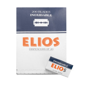 DISPENSADOR 20 CAJ.10/HOJ.ELIOS ACANALADAS