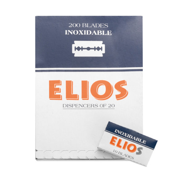DISPENSADOR 20 CAJ.10/HOJ.ELIOS ACANALADAS