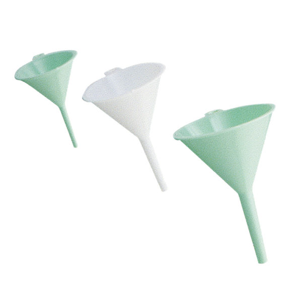 SET 3 FUNNELS 3 MINI SIZES