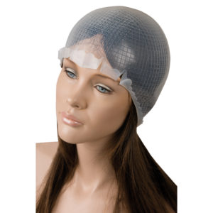 GORRO SILICONA PERFORADO GRANDE