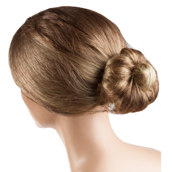 FILET INVISIBLE CHIGNON BLOND