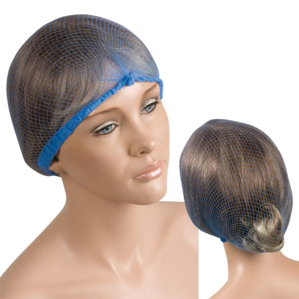 CAP NIGHT NO RIBBON BLUE