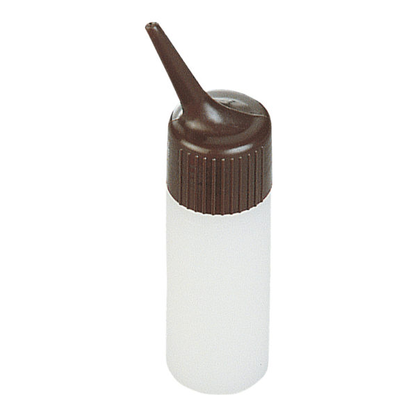 MESSFLASCHE / APPLIKATOR 120 ML