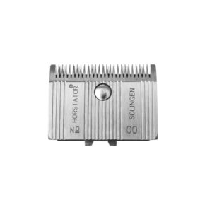 CABEZAS CORTE N.00 PICCOLO