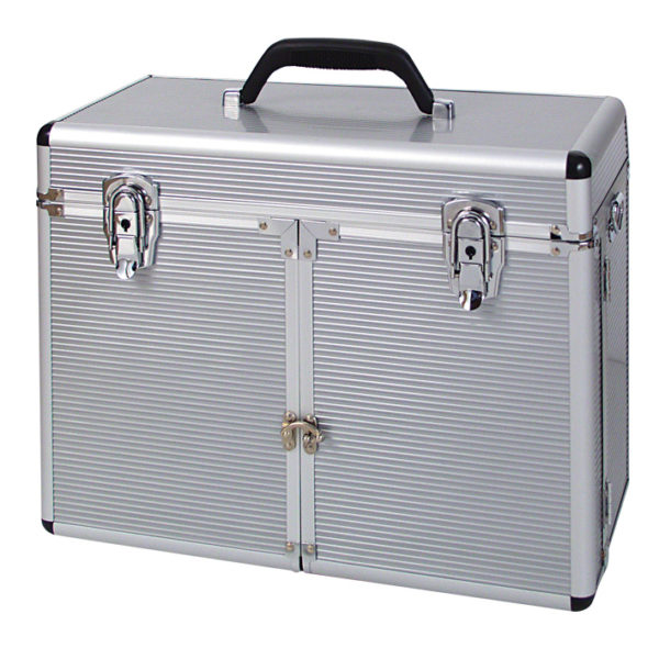 VALISE ALUMINIUM OUTILS 43X22X35