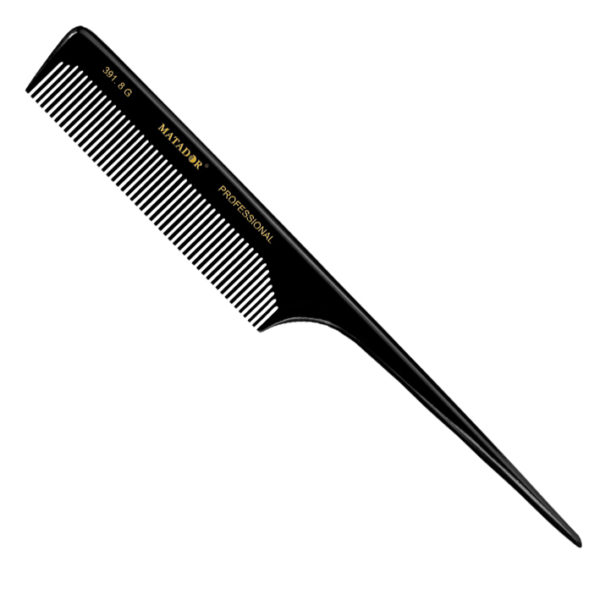 MATADOR TAIL COMB 391/8/G