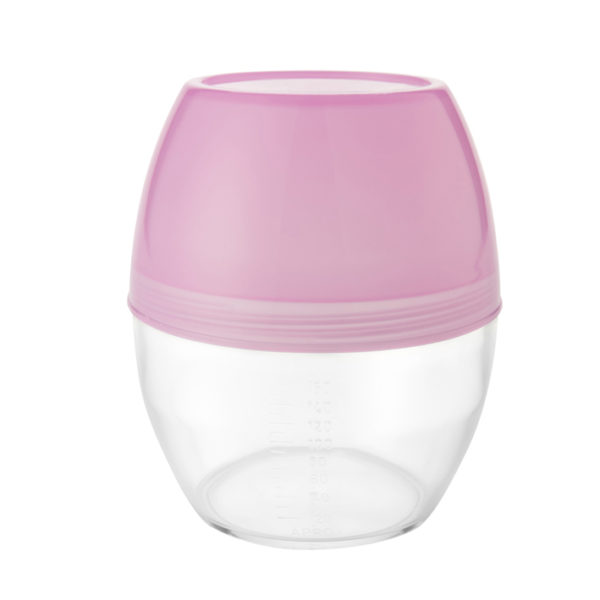 SHAKER GRADUÉ 160 ML