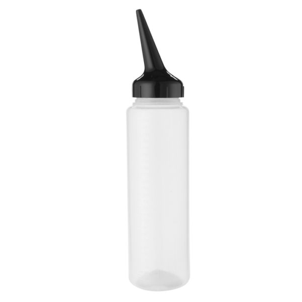 MEASURER BOTTLE / APPLICATOR 250 ML