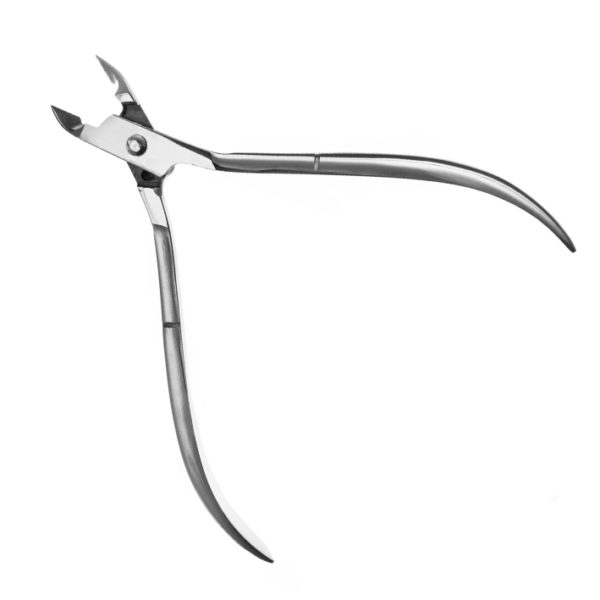 NIPPER CUTICLE SPRING 11 CM