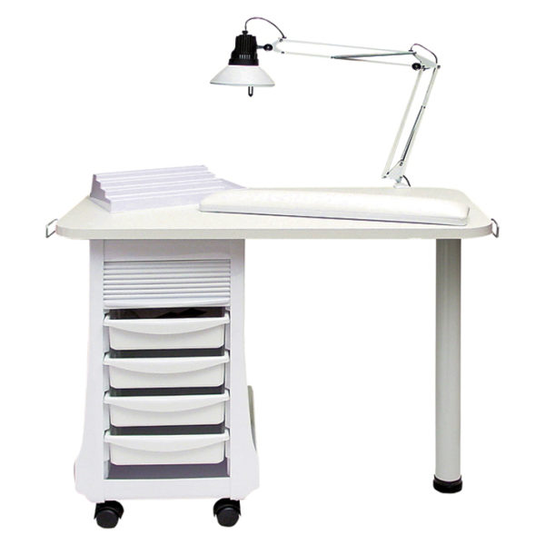 MANICURE TABLE 48X98X74 CM