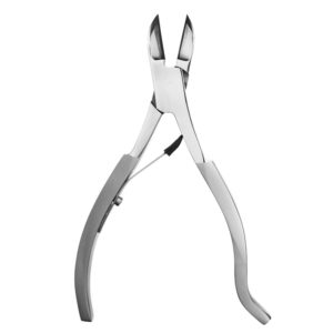 ALICATE PODOLOGO ANATOMICO 14 CMS.