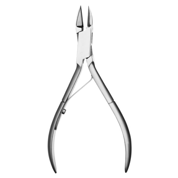 PINCE A ONGLES PODOLOGIE 12 CM