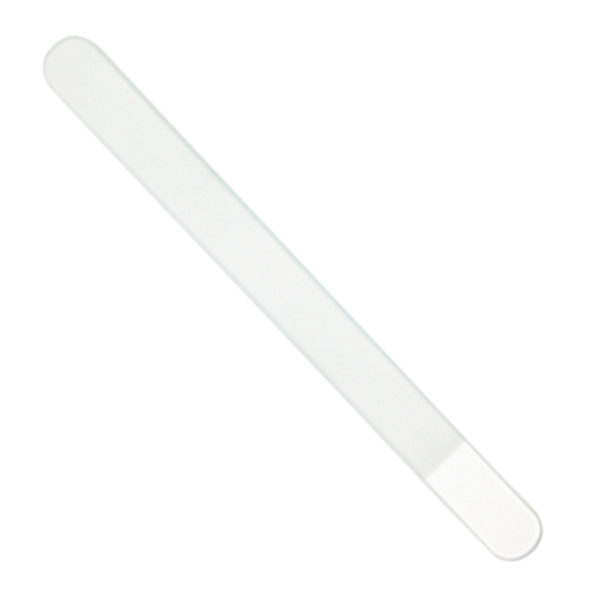 NAIL FILE PROFESS. GLASS 14 CM