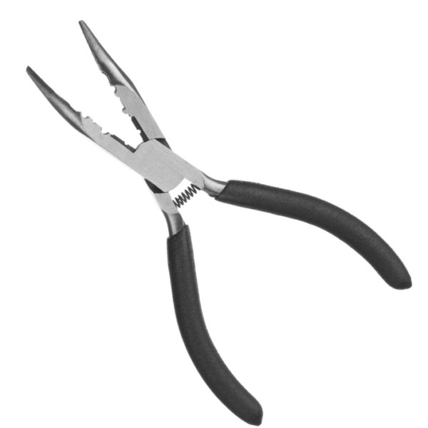 TWEEZERS FOR RING H.EXTENSIONS