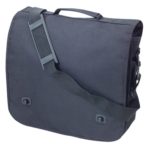 SAC OUTILS ECOLES BLEU 36X11X36