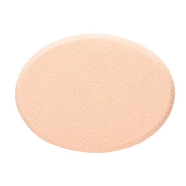ESPONJA MAQUILLAJE GRUESA LATEX NBR