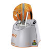 ESTERILIZADOR CUARZO GX7 NARANJA