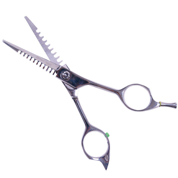 SCISSORS - RAZOR CUT