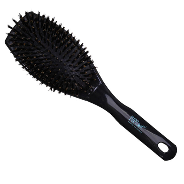 CUSHION BRUSH BOAR LARGE SZ.