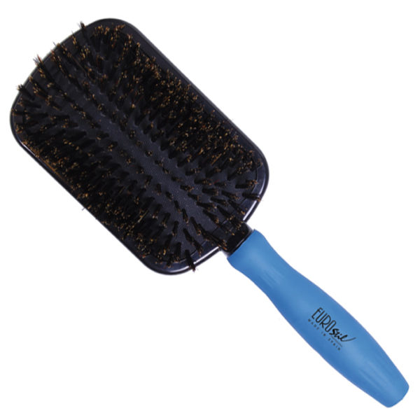 BROSSE PNEUMAT.PLATE BIMATERIA