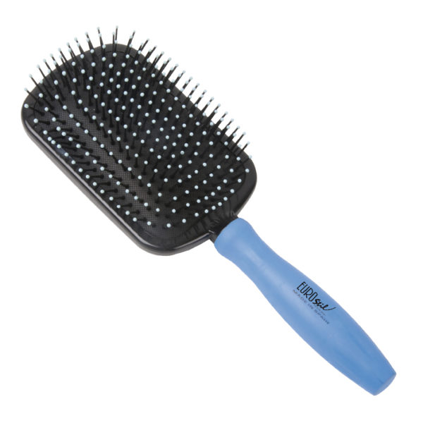 BROSSE PNEUMAT.PLATE BIMATERIA