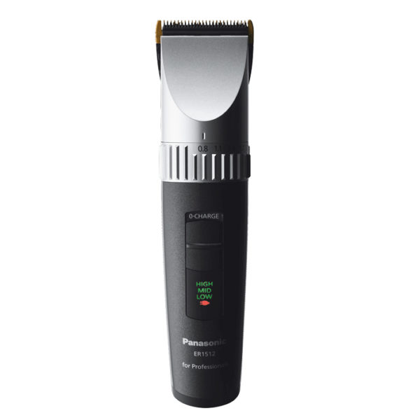 HAIR CLIPPER PANASONIC ER-1512