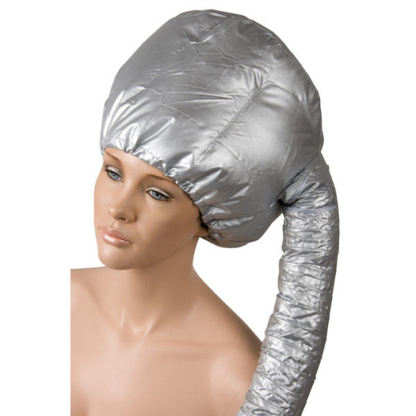 THERMAL CAP FOR HAIRDRYER