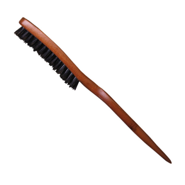 BROSSE CREPER COURBE BOIS