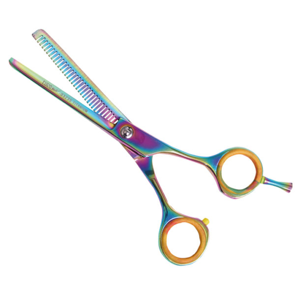 SCISSORS THINNING 32 T.TITANIUM 5,5