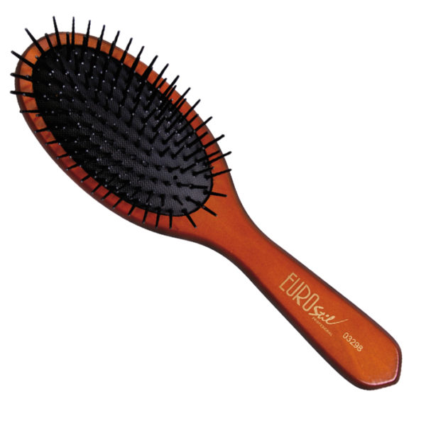 BROSSE PNEUMATIQUE OVAL G.M.