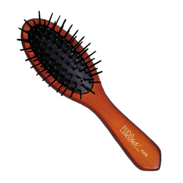 BROSSE PNEUMATIQUE OVAL P.M.