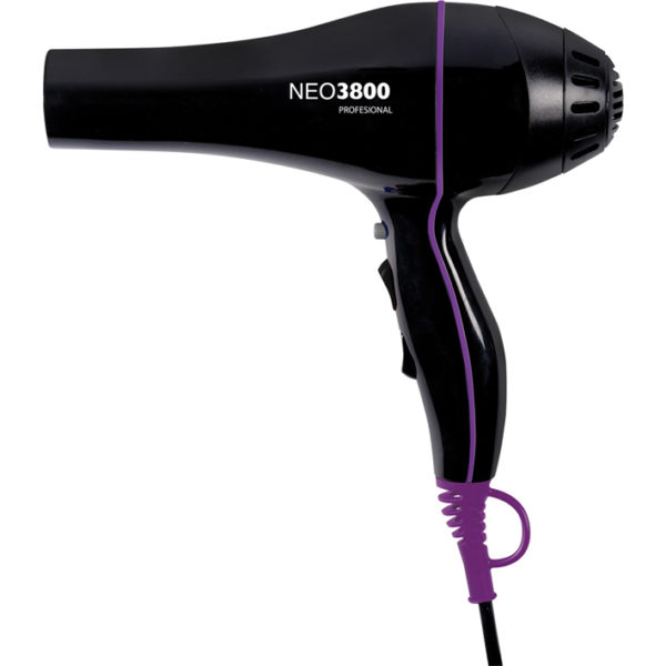 HAIR DRYER PROFESSIONAL EUROSTIL NEO 3800