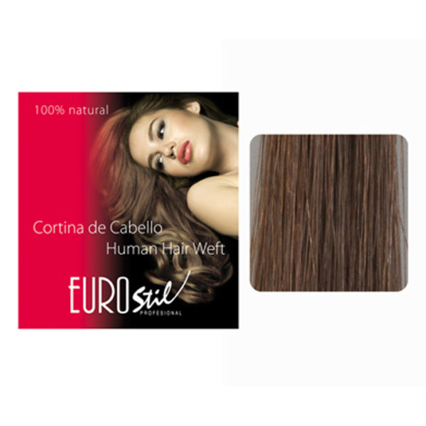 MADEIXAS DE CABELO NATURAL REMY 7