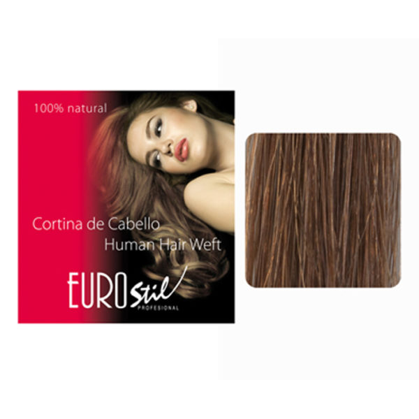 H.WEFT NATURAL REMY BROWN COOPER10 100X50 MM