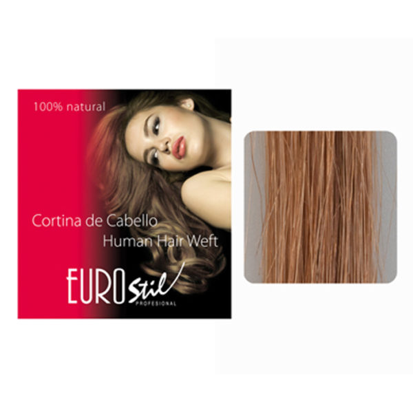 H.WEFT NATUR.REMY BLOND DARK21 100 X 50 MM