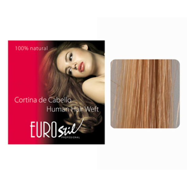 H.WEFT NATUR.REMY BLOND MEDIUM27 100X50 MM