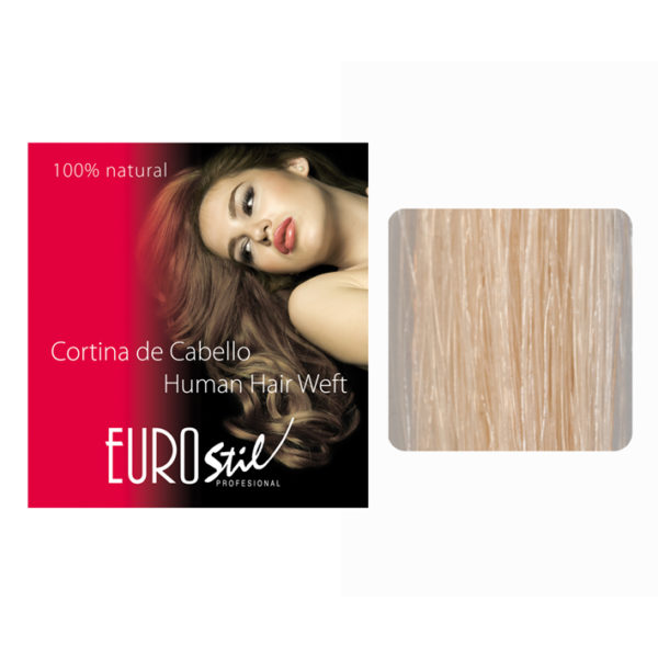 H.WEFT NATUR.REMY BLOND PLAT.613 100X50 MM