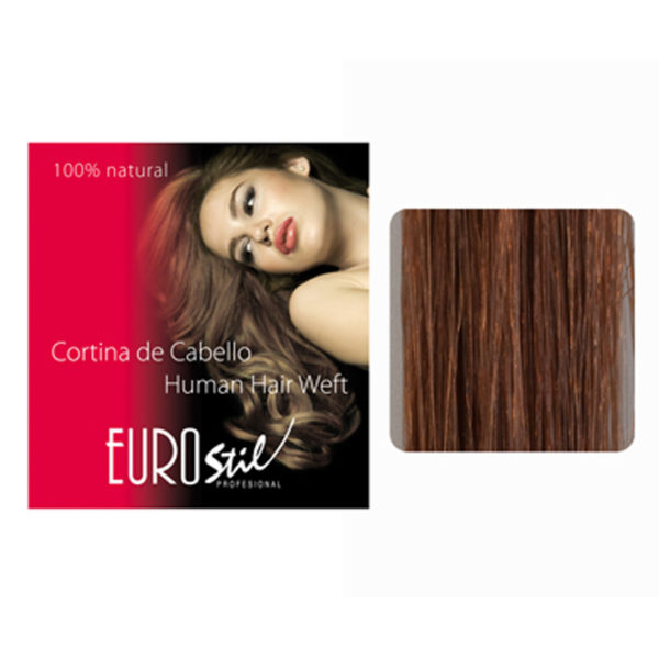 MADEIXAS DE CABELO NATURAL REMY 30M