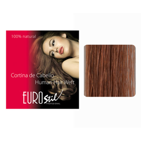 MADEIXAS DE CABELO NATURAL REMY 30